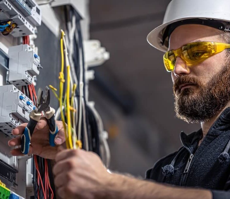 Electrical Services Dubai