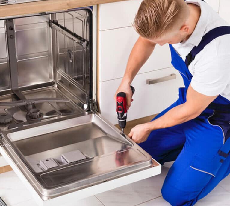 Dishwasher Repair Service Dubai