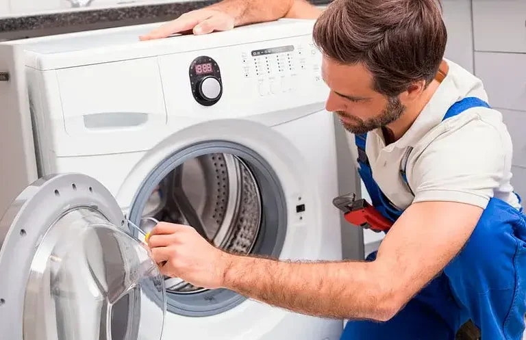 Washing Machine Repair Services