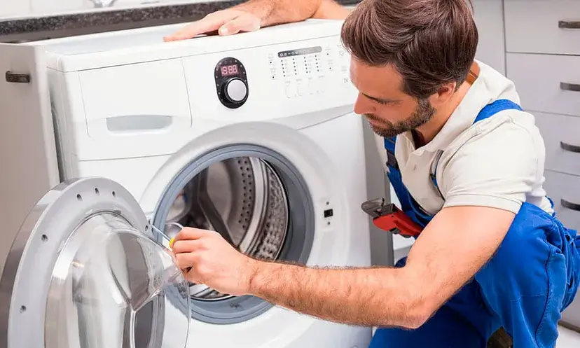 Washing Machine Repair Services