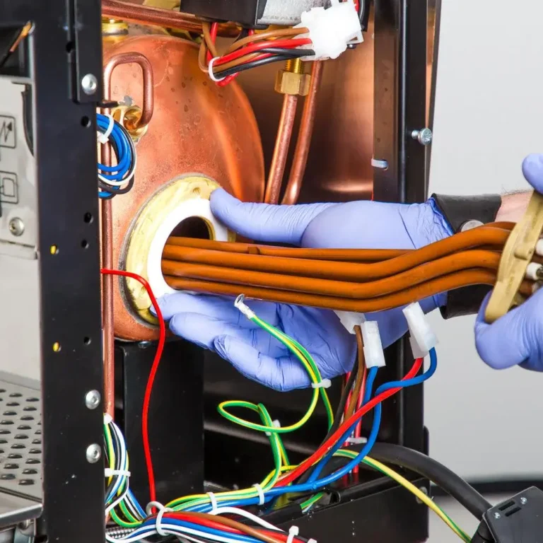 Best Coffee Machine Repairs Dubai