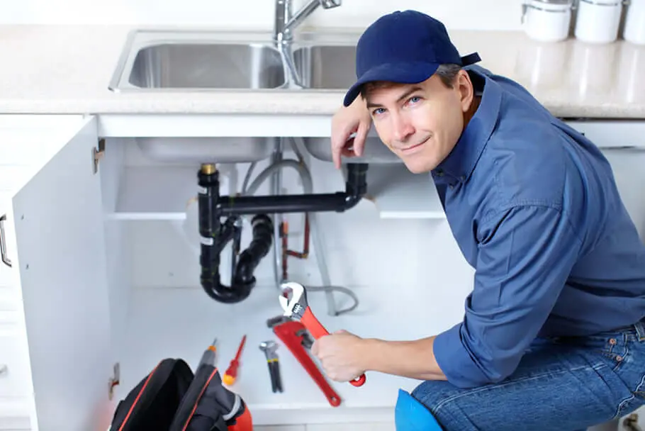 Best Plumbing Services Dubai