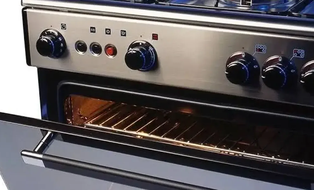 Gas Cooker Repairs