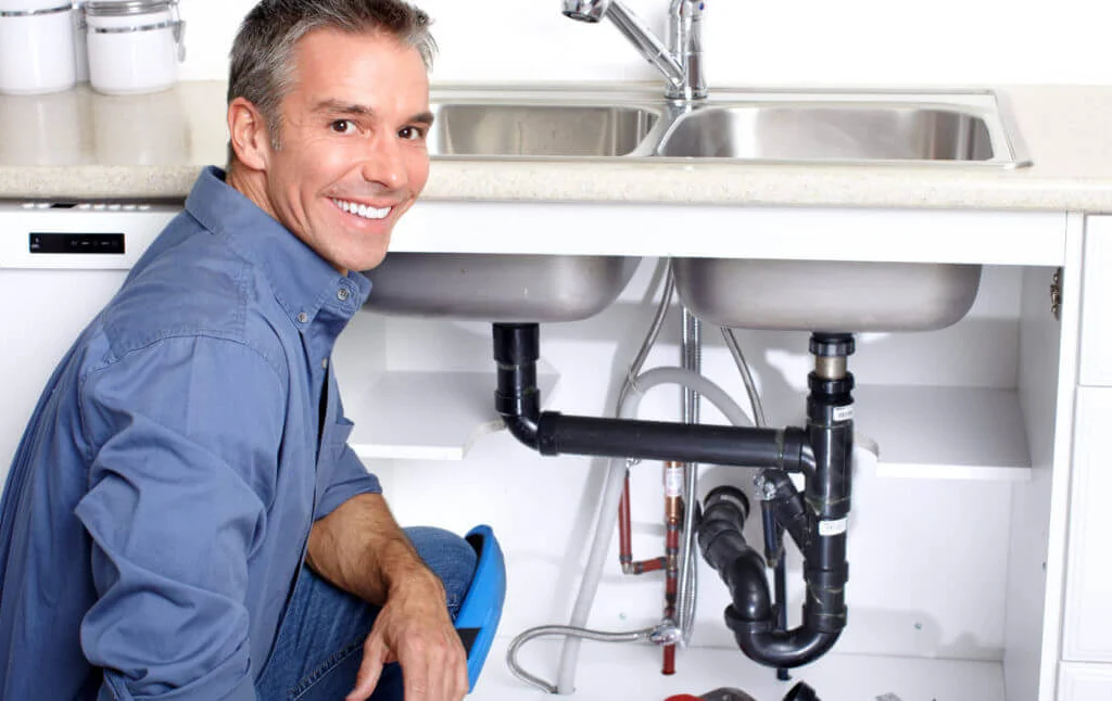 Plumbing Companies in Dubai UAE