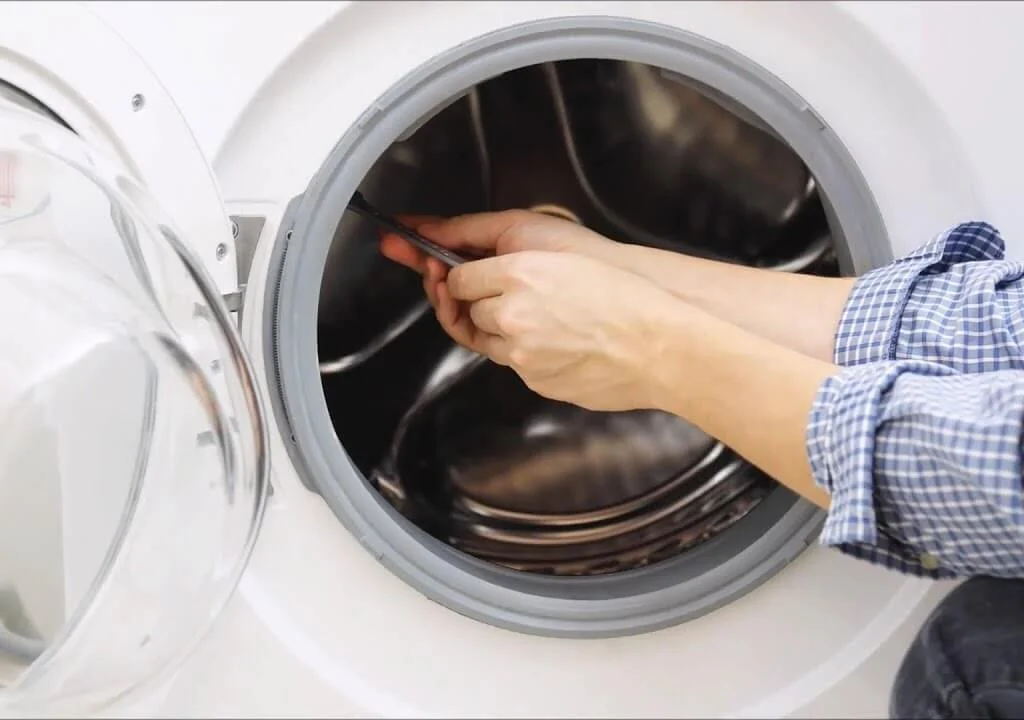 Washing Machine Repair Service Dubai