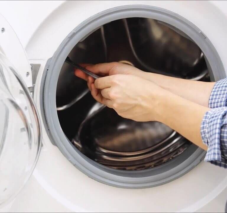 Washing Machine Repair Service Dubai