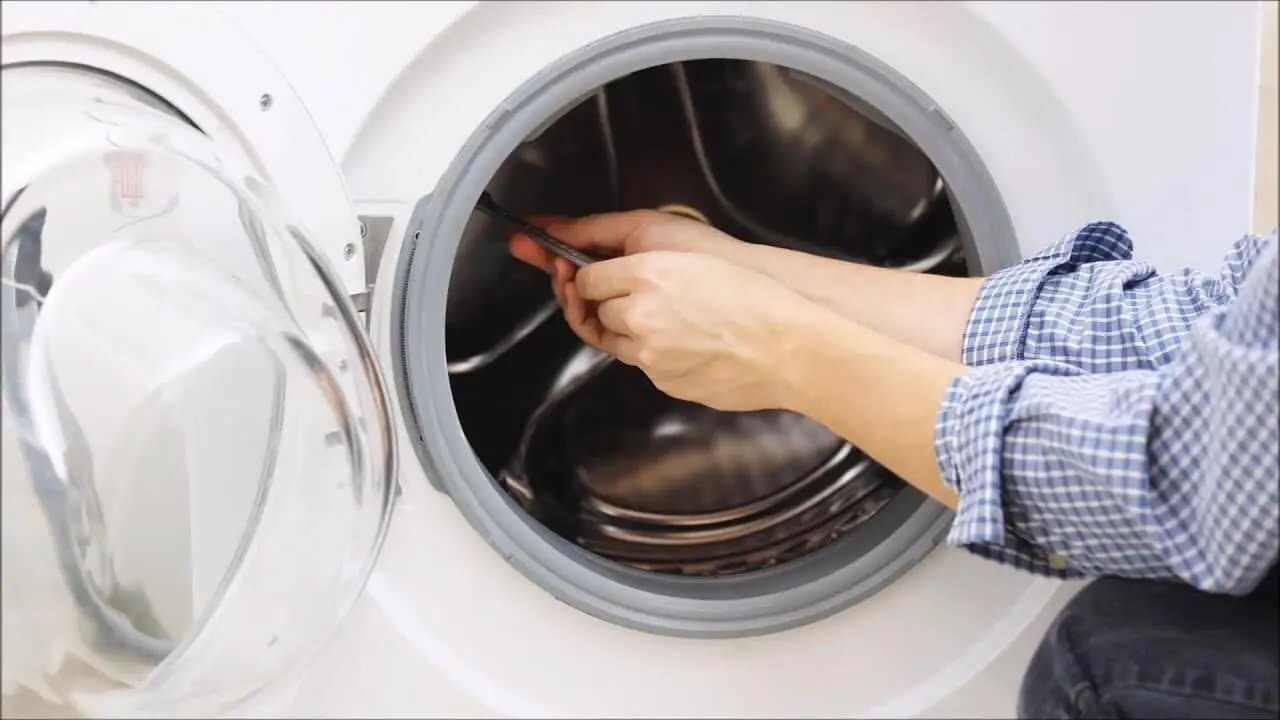 Washing Machine Repair Service Dubai