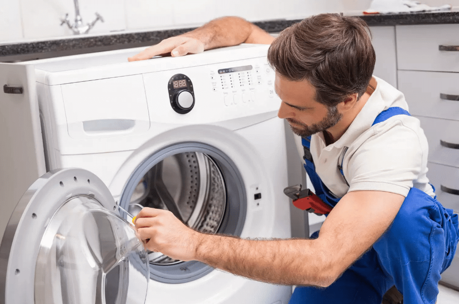 Washing Machine Repair in Dubai Services