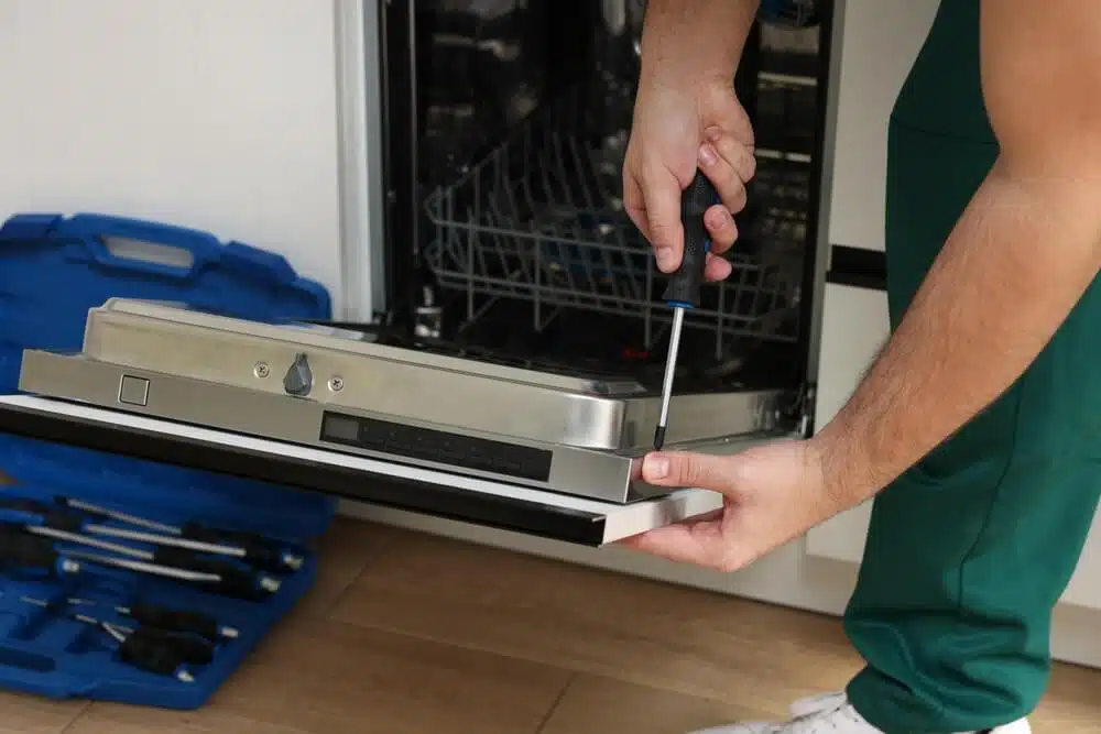 Best Dishwasher Repair Service In Dubai