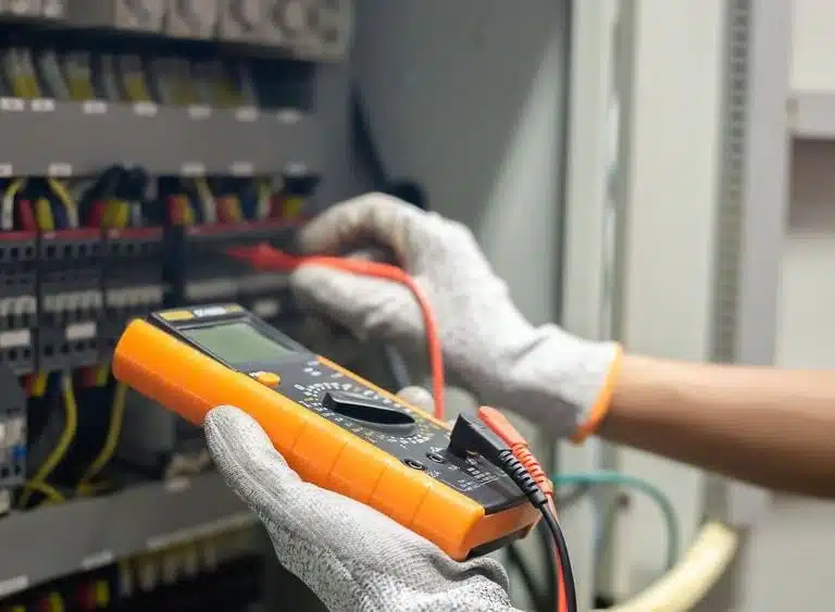 Electricians in Dubai