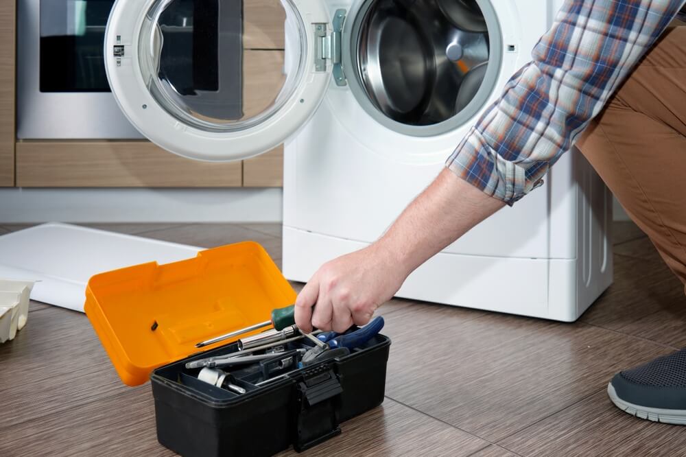 Home Appliances Repair Dubai