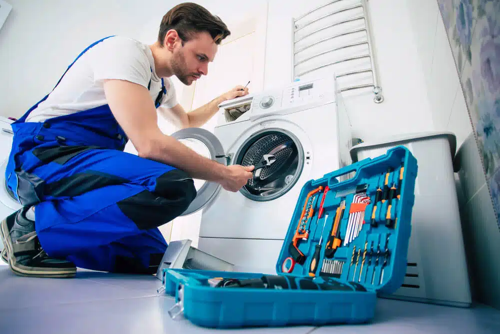 Home Appliances Repair Dubai