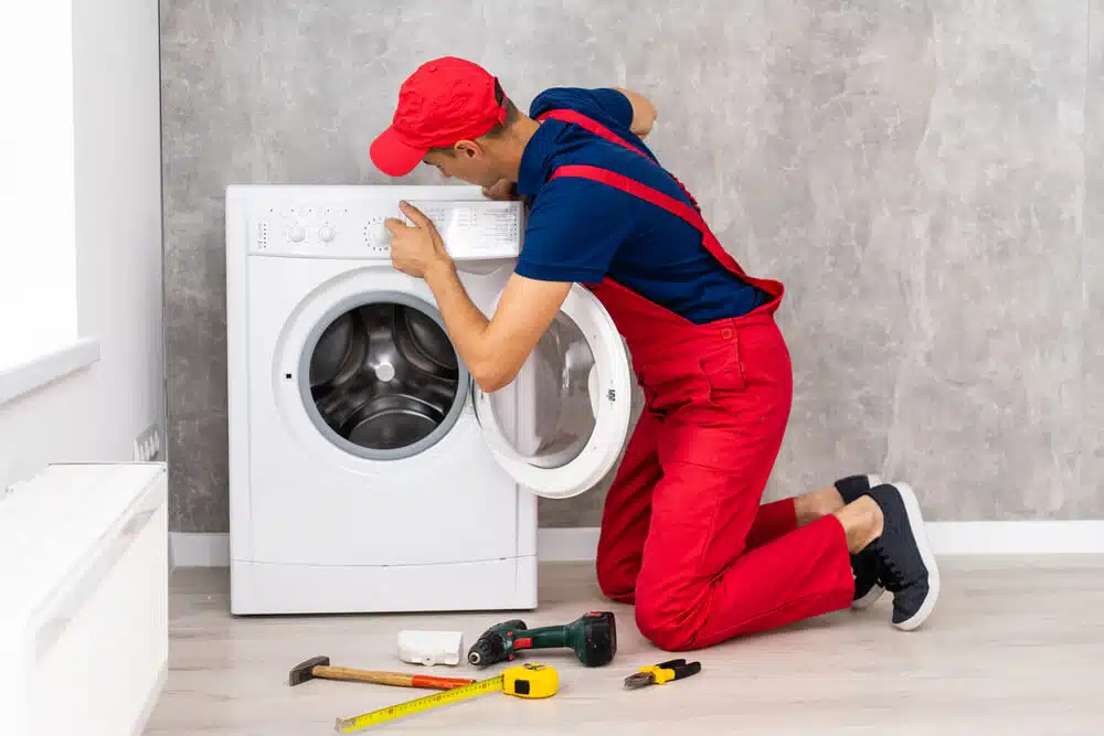 washing machine repair near me Service