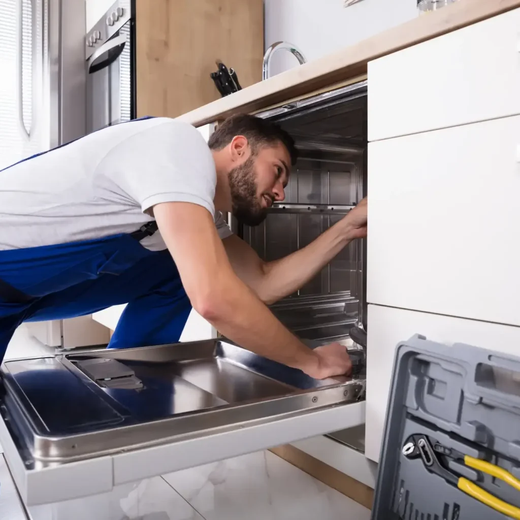 Dishwasher Repair Service Dubai