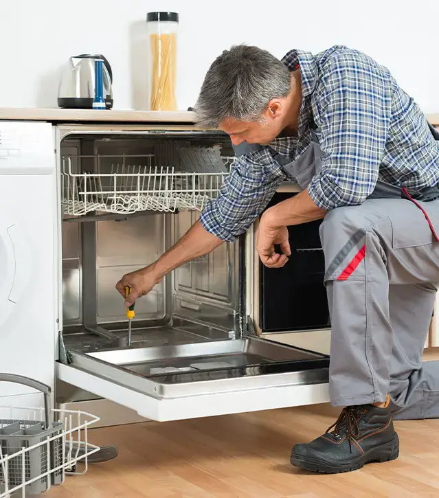 Dishwasher Repair Service in Dubai