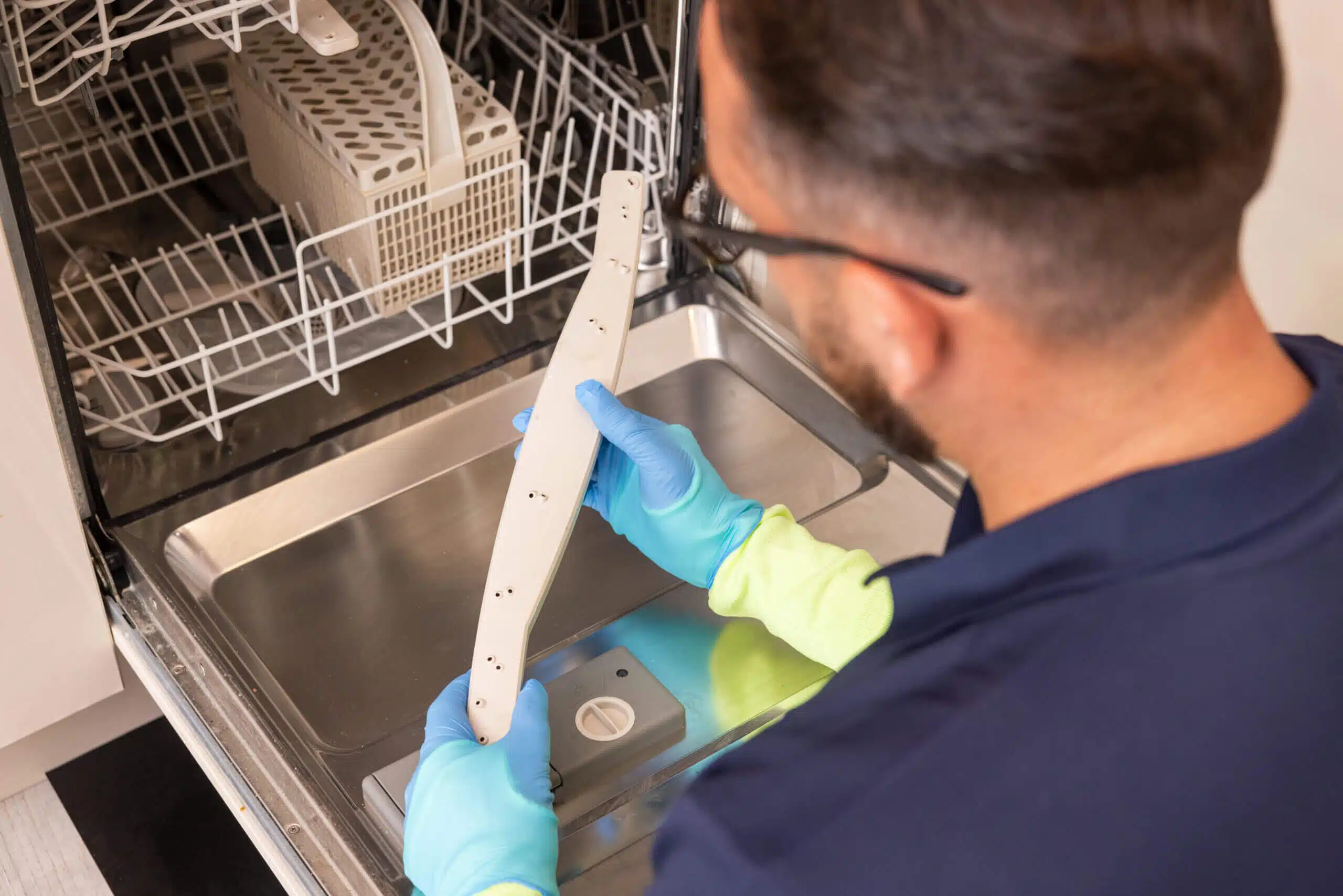 Dishwasher Repairs Service