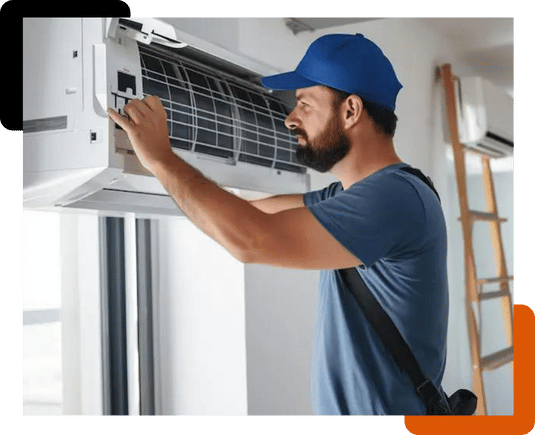 AC Repair Services