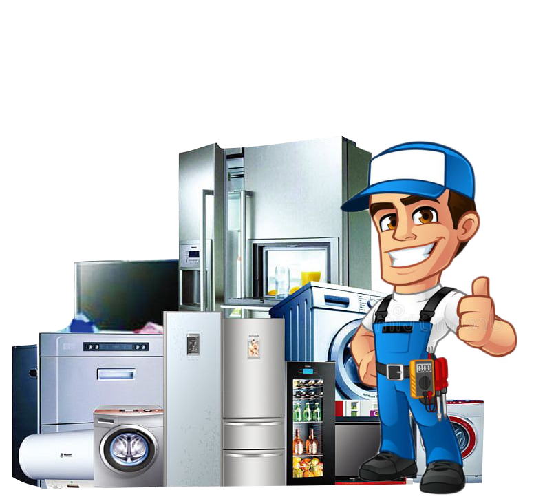 Home Appliances Repair Services in dubai