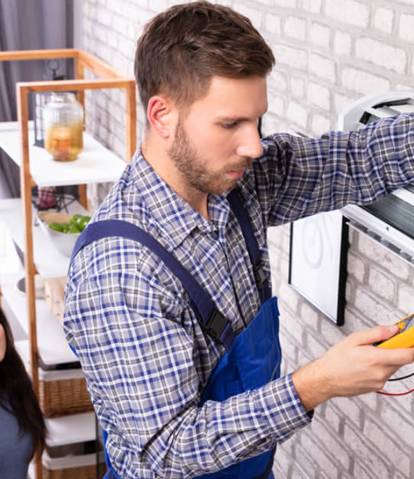 Home Appliances Repair Services in dubai