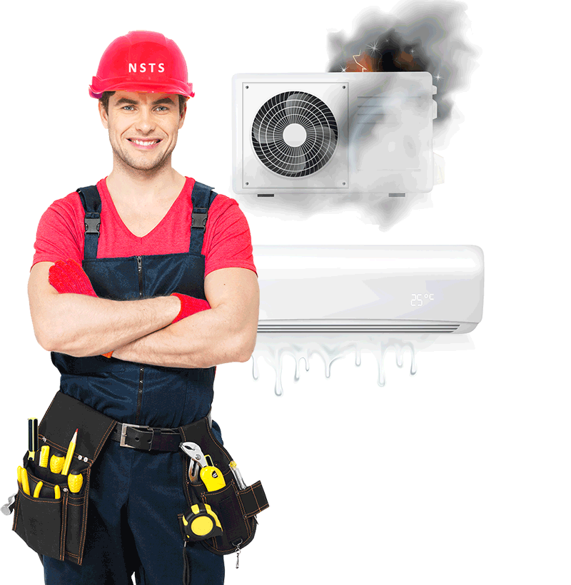 Home Appliances Repair Services in dubai