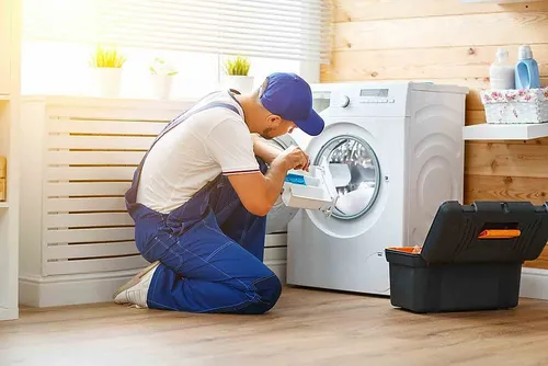 Washing Machine Repair