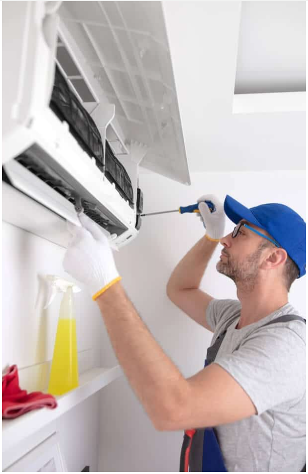 Home Appliances Repair Services in dubai