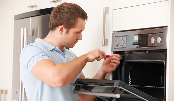 Microwave Repair Services