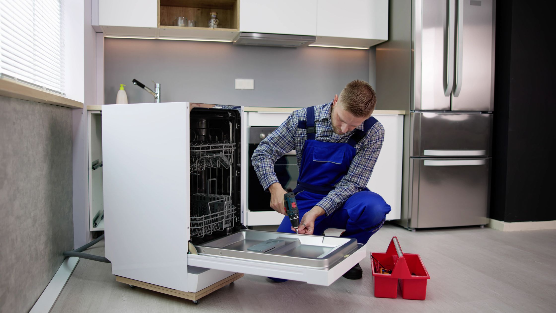 Home Appliances Repair Services in dubai