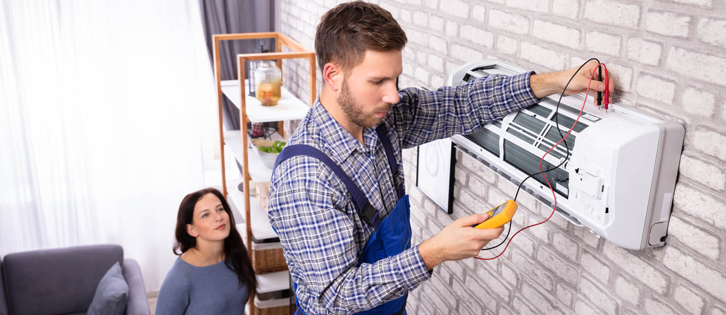 Home Appliances Repair Services in dubai