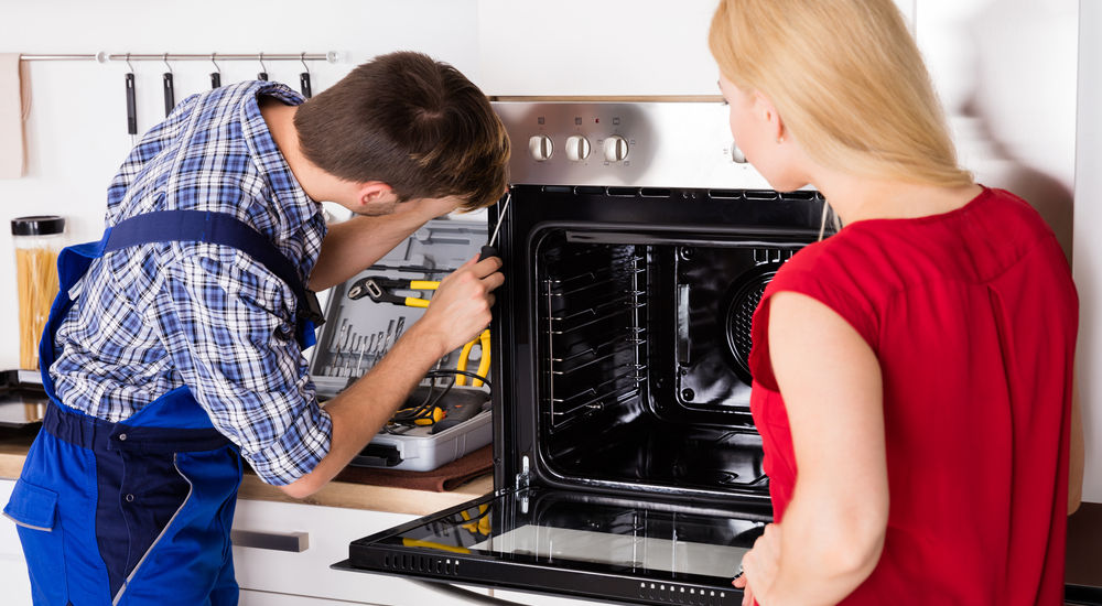 salisbury appliance repairs